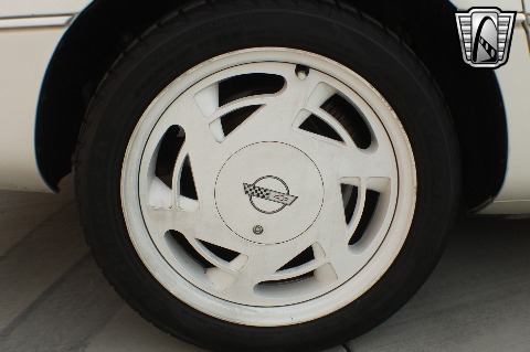 1988 Chevrolet Corvette image 98