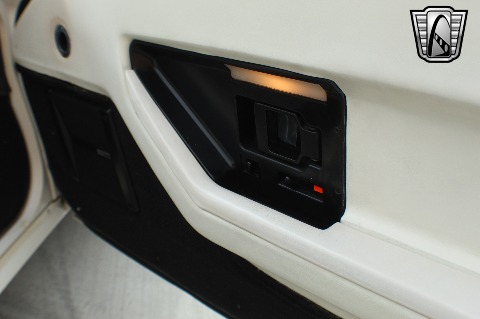 1988 Chevrolet Corvette image 124