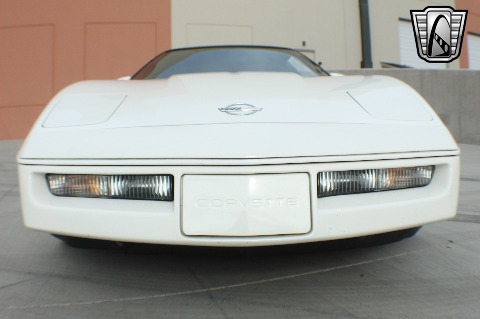 1988 Chevrolet Corvette image 75