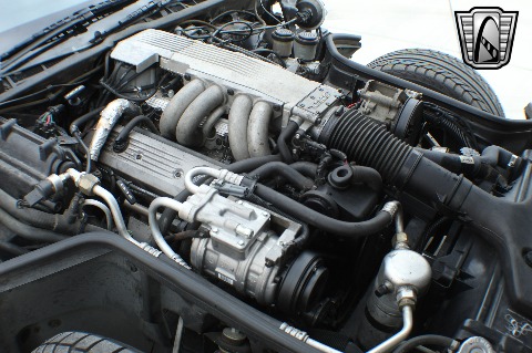 1988 Chevrolet Corvette image 127