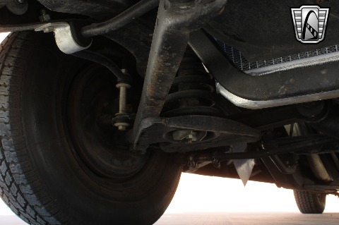 1957 Ford Thunderbird image 129