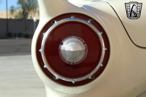 1957 Ford Thunderbird image 81