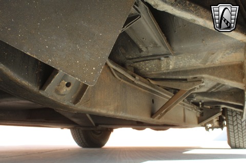 1957 Ford Thunderbird image 131