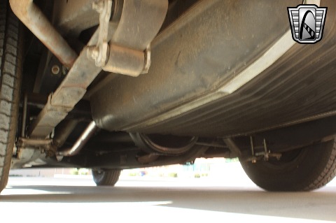 1957 Ford Thunderbird image 133