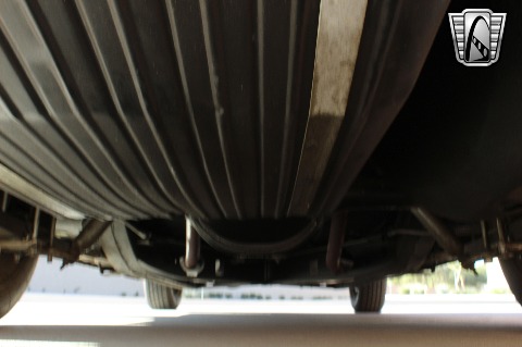 1957 Ford Thunderbird image 134