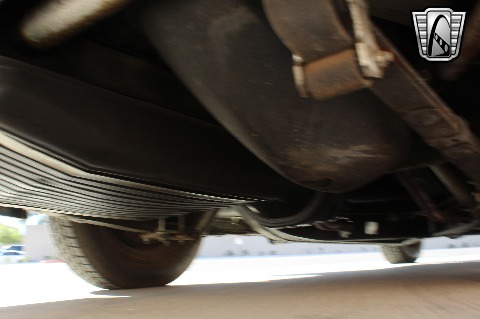 1957 Ford Thunderbird image 135