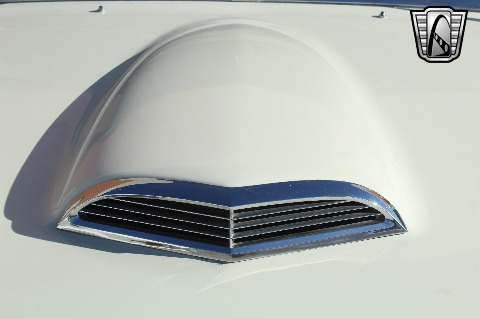 1957 Ford Thunderbird image 61
