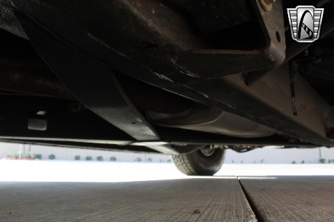 1957 Ford Thunderbird image 136