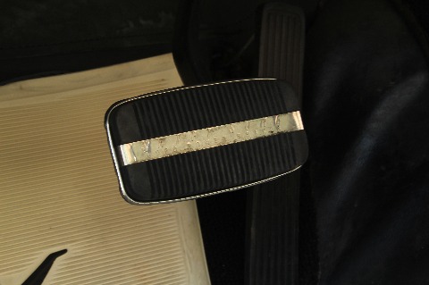 1957 Ford Thunderbird image 112