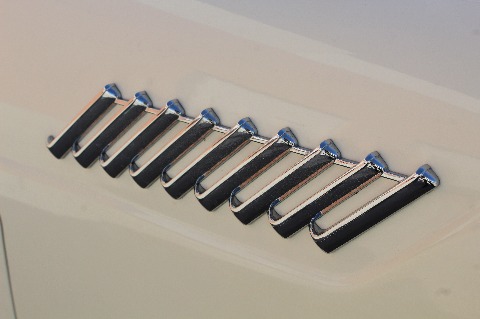 1957 Ford Thunderbird image 66