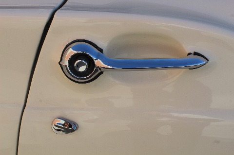 1957 Ford Thunderbird image 70