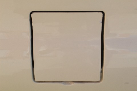 1957 Ford Thunderbird image 72