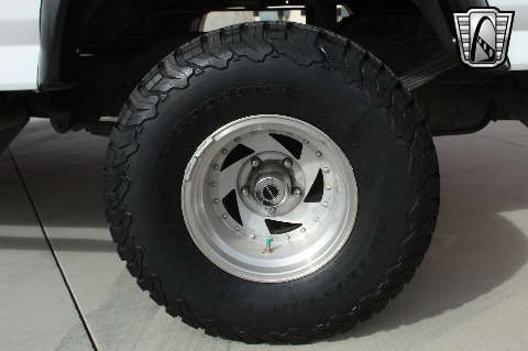 1987 Ford Bronco image 80