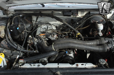 1987 Ford Bronco image 106