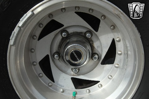 1987 Ford Bronco image 81