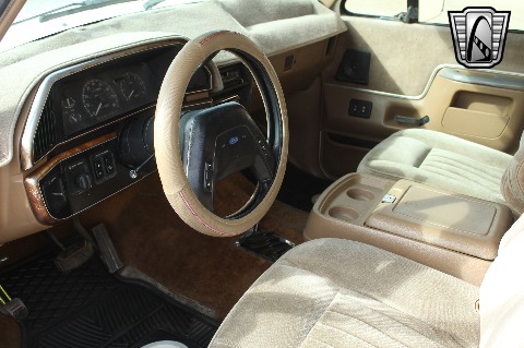 1987 Ford Bronco image 82