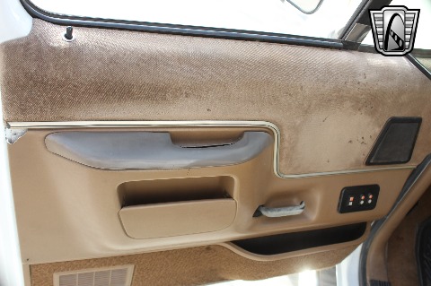 1987 Ford Bronco image 83