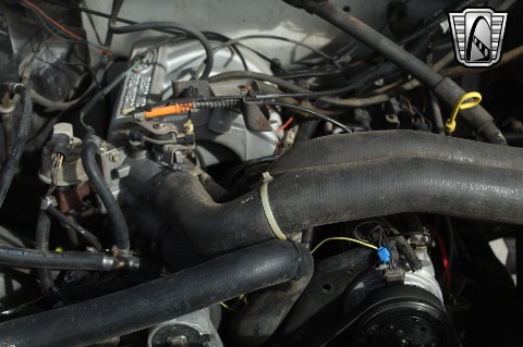 1987 Ford Bronco image 109