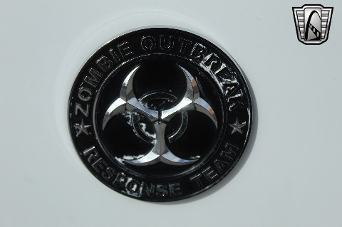 1987 Ford Bronco image 58