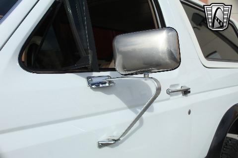 1987 Ford Bronco image 59