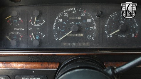 1987 Ford Bronco image 85