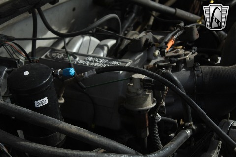 1987 Ford Bronco image 111