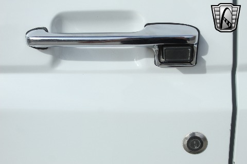 1987 Ford Bronco image 60