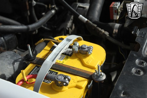 1987 Ford Bronco image 112