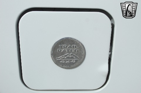 1987 Ford Bronco image 61