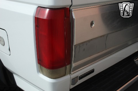 1987 Ford Bronco image 62