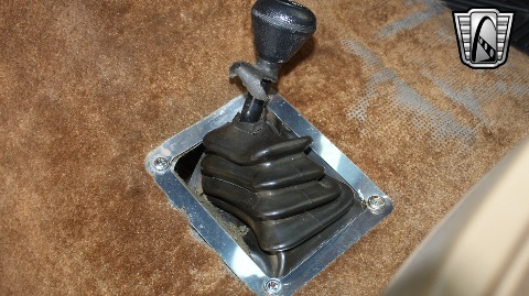 1987 Ford Bronco image 88