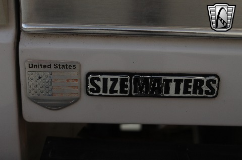 1987 Ford Bronco image 63