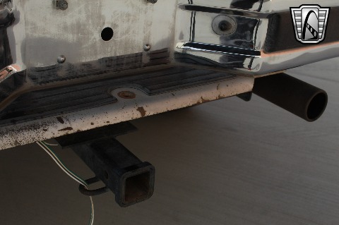 1987 Ford Bronco image 65