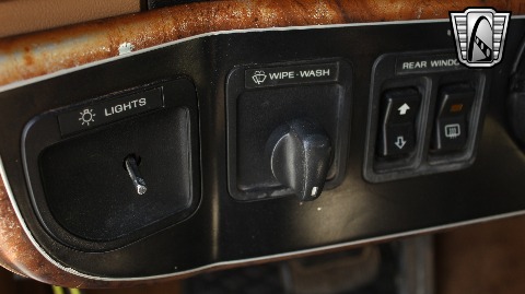 1987 Ford Bronco image 91