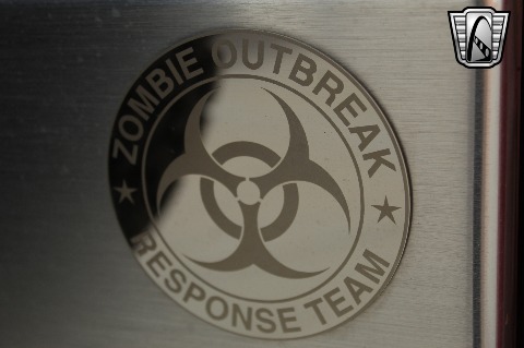 1987 Ford Bronco image 66