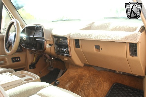 1987 Ford Bronco image 92