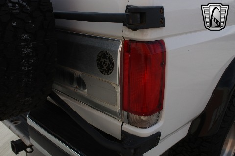 1987 Ford Bronco image 67