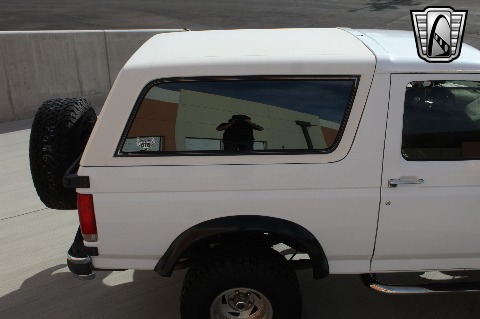 1987 Ford Bronco image 42