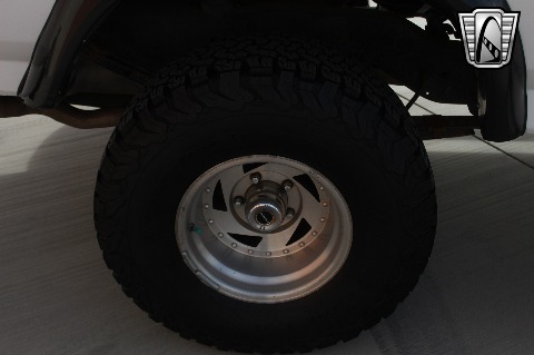 1987 Ford Bronco image 68