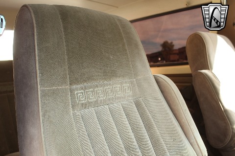 1987 Ford Bronco image 94