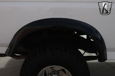 1987 Ford Bronco image 69