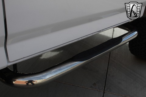 1987 Ford Bronco image 70