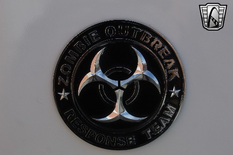 1987 Ford Bronco image 71