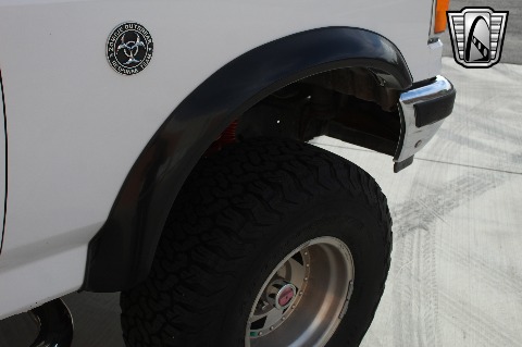 1987 Ford Bronco image 72