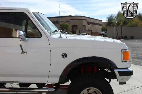 1987 Ford Bronco image 47