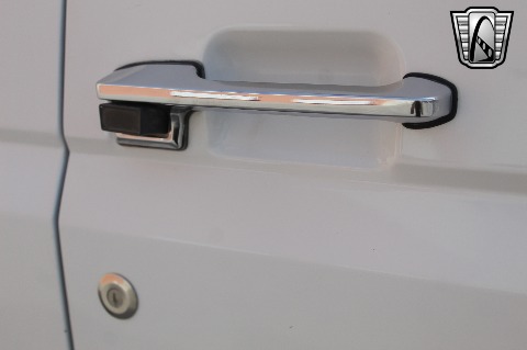 1987 Ford Bronco image 74