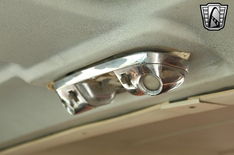 1987 Ford Bronco image 100