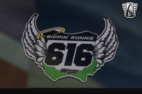 1987 Ford Bronco image 75