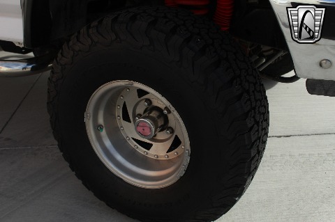 1987 Ford Bronco image 76