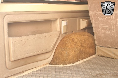 1987 Ford Bronco image 102